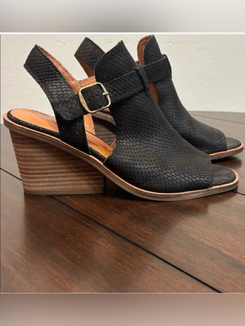 Lucky Brand 7.5